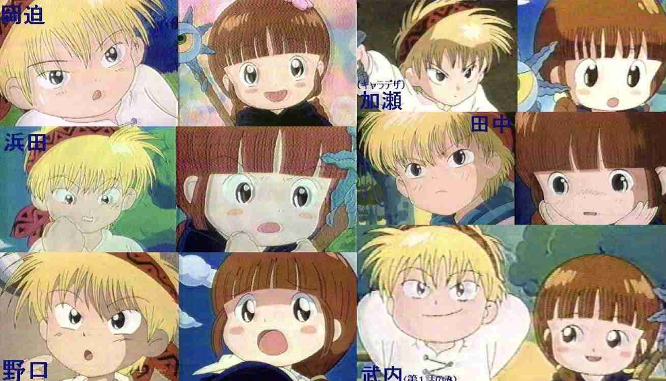 【Netflix】おすすめのギャグアニメ教えて【アマプラ】