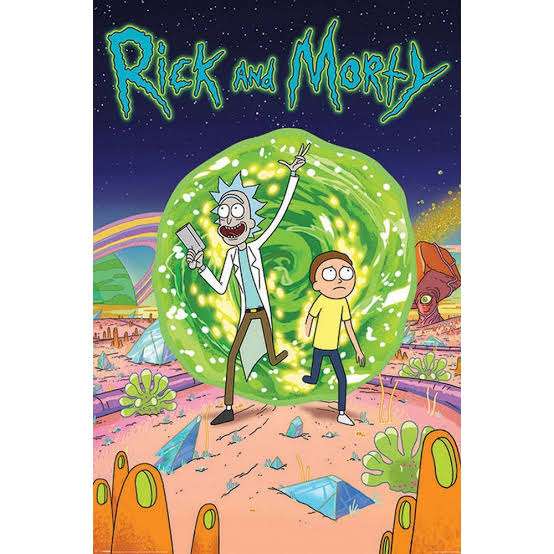 【Netflix】おすすめのギャグアニメ教えて【アマプラ】