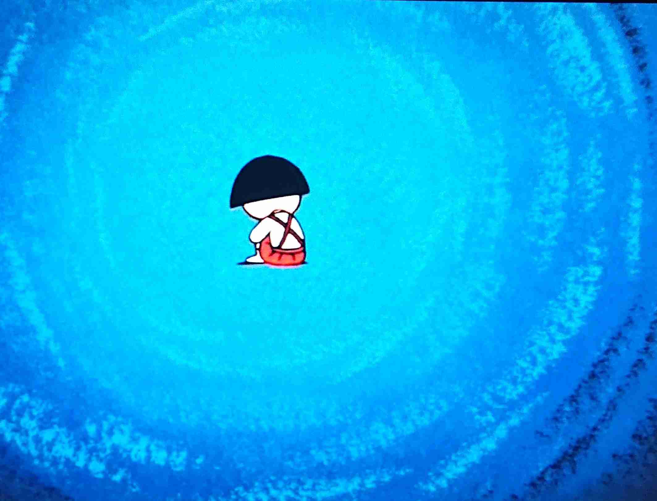 タイトルの一部を「孤独」に変えてちょっと悲しくするトピ