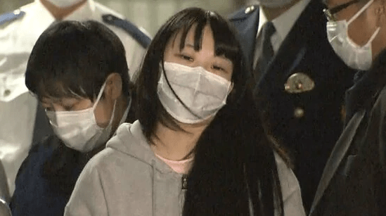 風俗店で知り合った男性客に結婚ほのめかし現金詐取か 28歳女逮捕