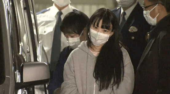風俗店で知り合った男性客に結婚ほのめかし現金詐取か 28歳女逮捕