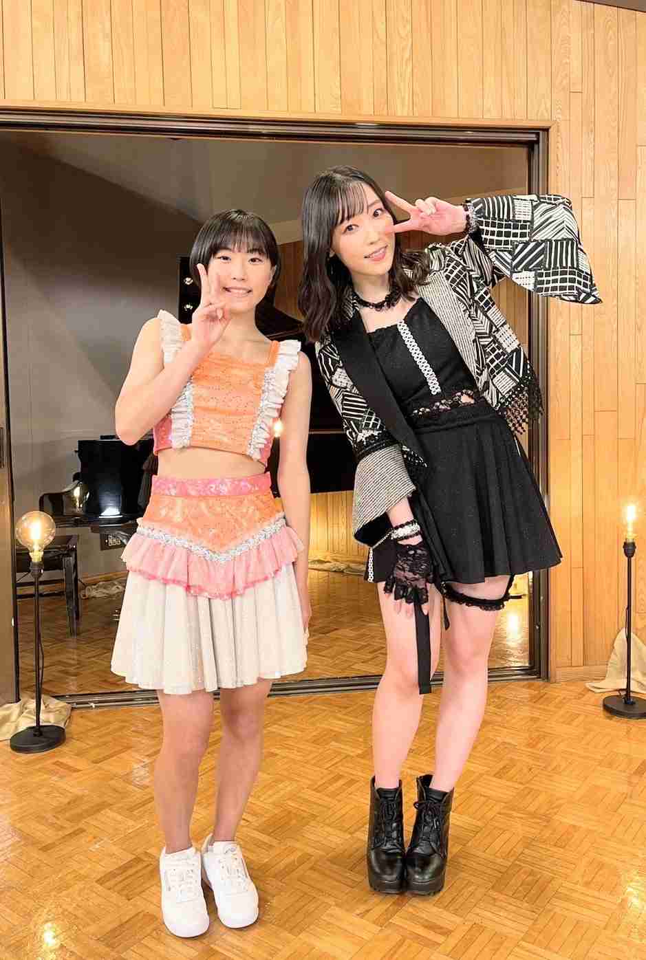 ハロプロ総合トピ パート10