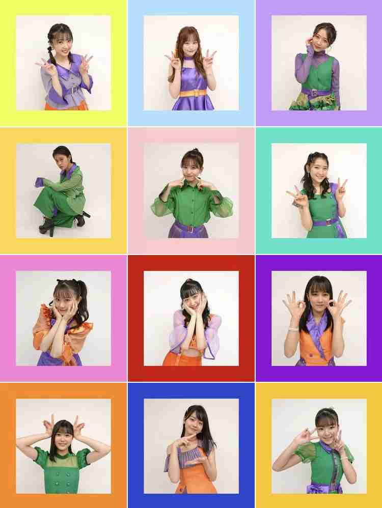 ハロプロ総合トピ パート10