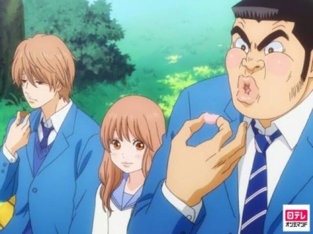 男性の顔で1番重要なパーツはなんだと思いますか