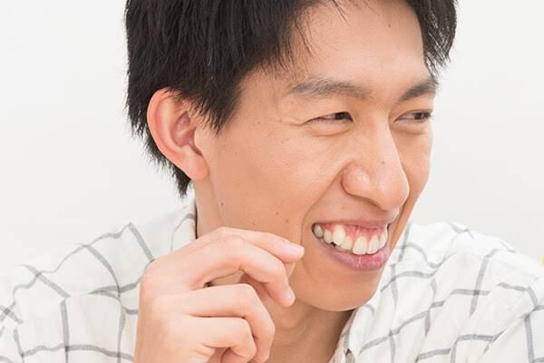 男性の顔で1番重要なパーツはなんだと思いますか