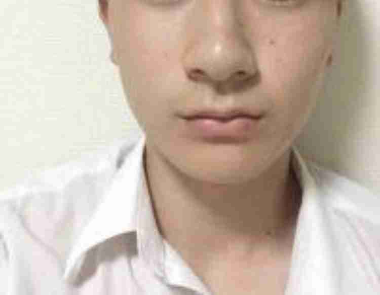男性の顔で1番重要なパーツはなんだと思いますか