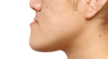 男性の顔で1番重要なパーツはなんだと思いますか