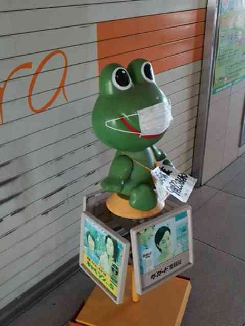 どうしても見せたい画像がある人の貼り場トピ