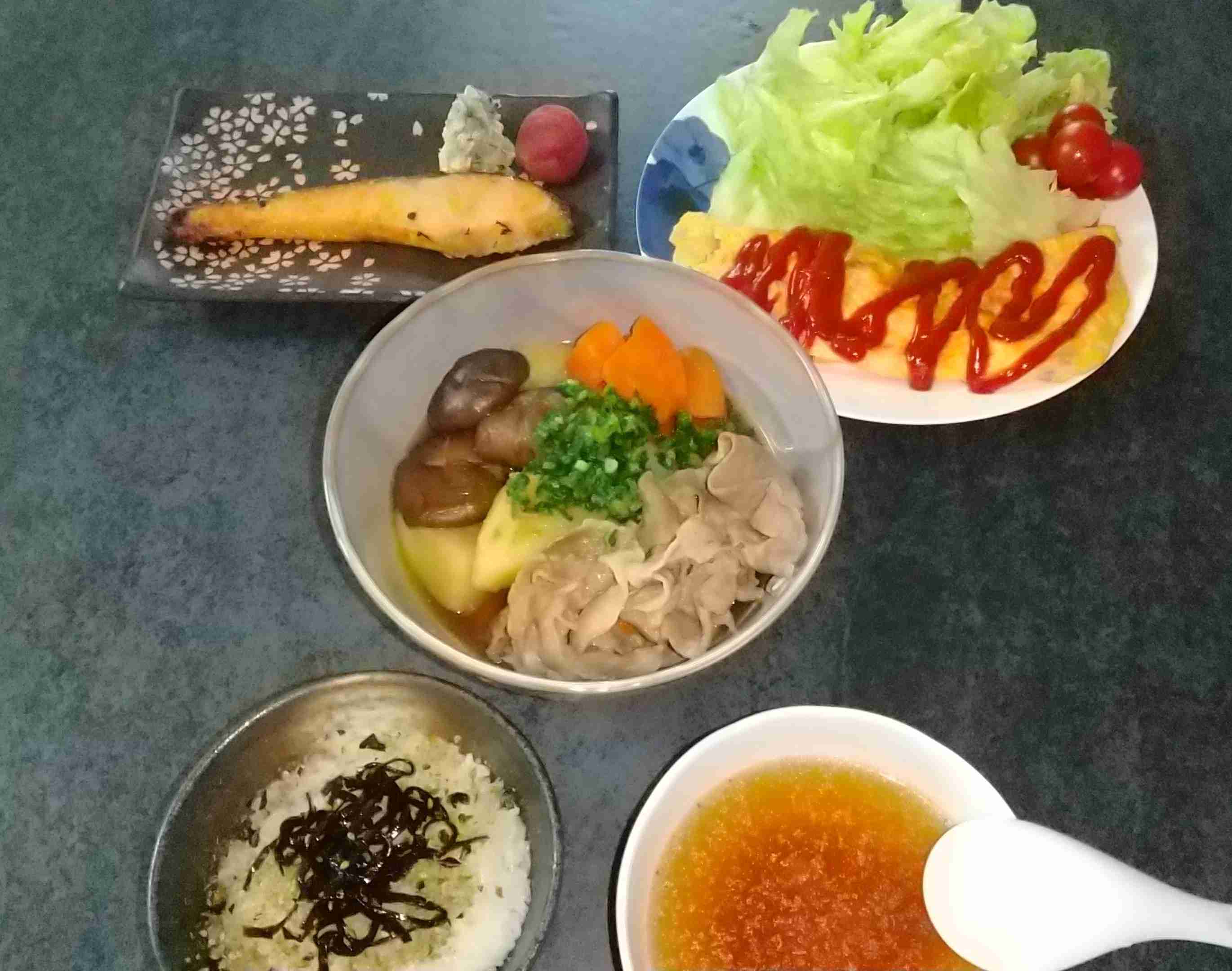 どうしても見せたい画像がある人の貼り場トピ