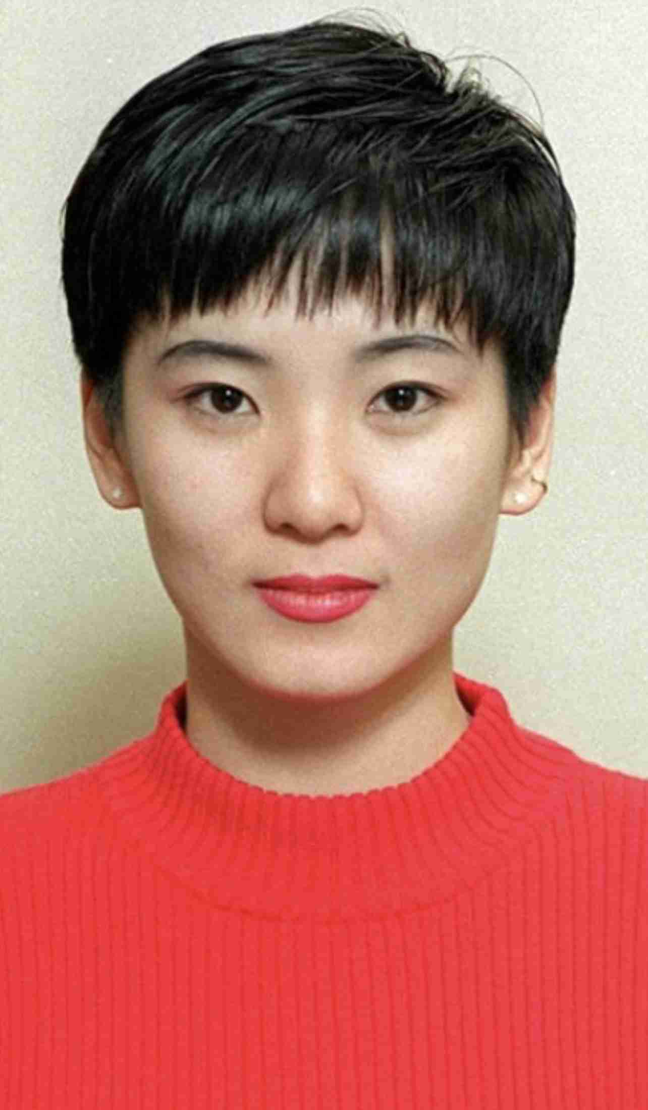 【ショートヘア】伸ばしかけ前髪のアレンジ