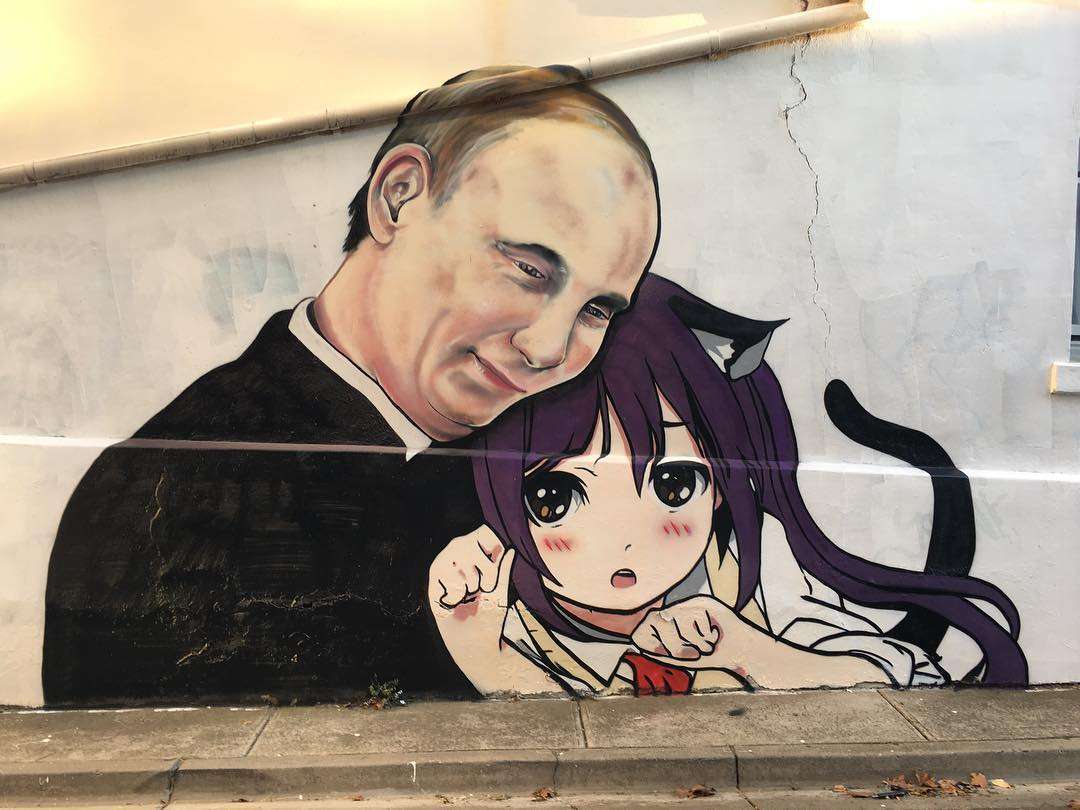 一瞬我が目を疑うような画像を貼るトピ