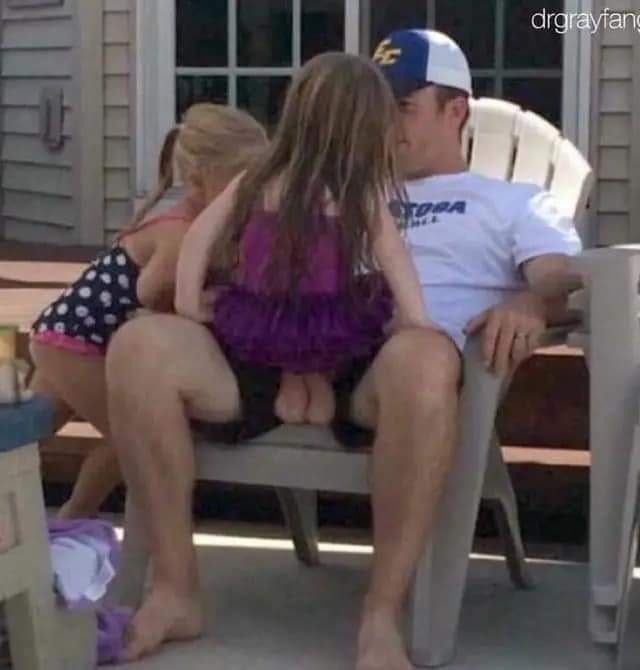 一瞬我が目を疑うような画像を貼るトピ
