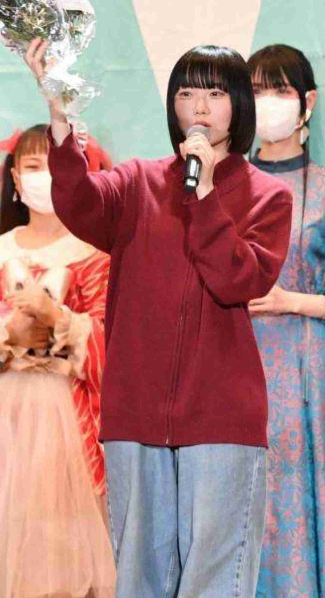 「ミスiD」GPに20歳の美容学生 パーカーにジーンズで栄冠 多様性オーディション