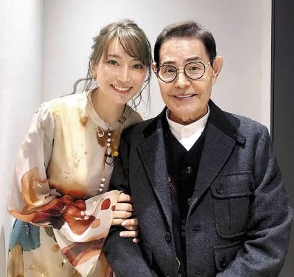 両親の仲良しエピソードが聞きたい
