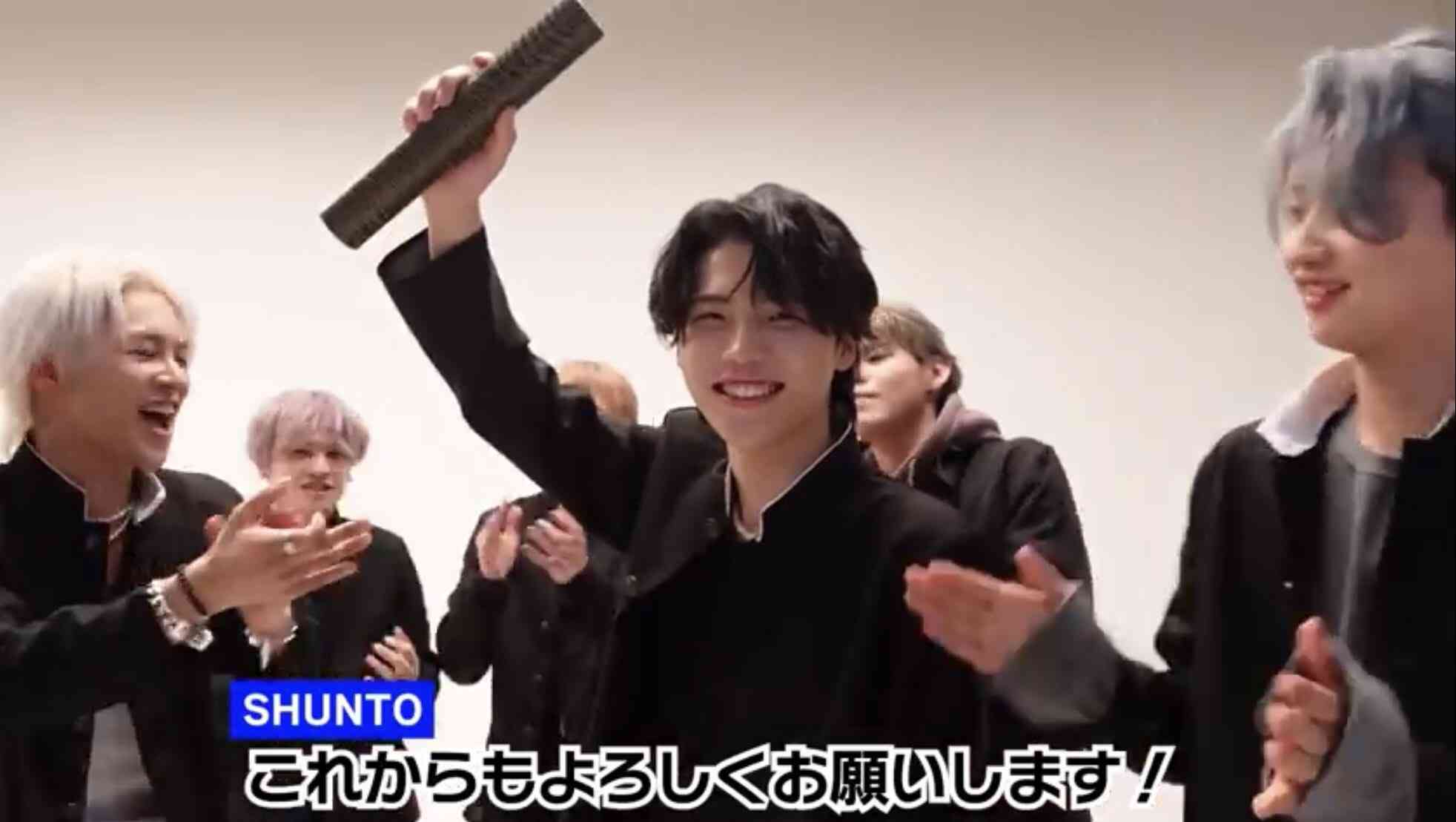 BE:FIRST「Bye-Good-Bye」MV1000万再生突破でトレンド入りの反響「すごい快挙」「公開されたばかりなのに」