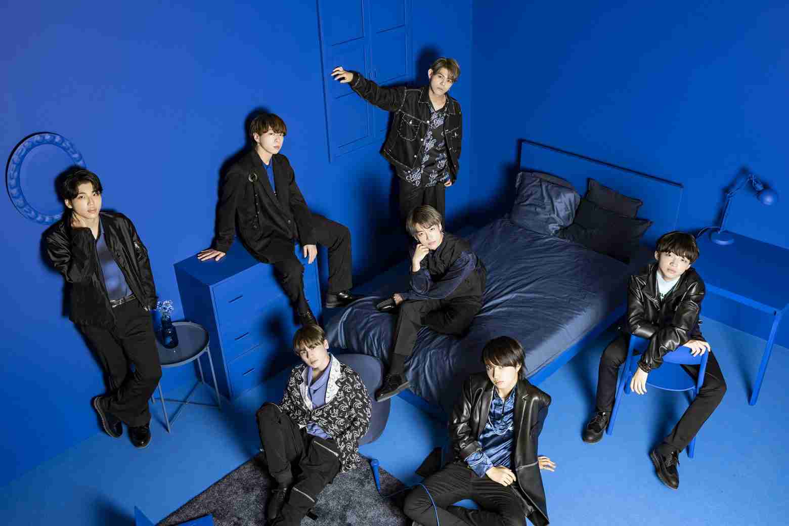 BE:FIRST「Bye-Good-Bye」MV1000万再生突破でトレンド入りの反響「すごい快挙」「公開されたばかりなのに」