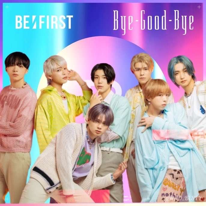 BE:FIRST「Bye-Good-Bye」MV1000万再生突破でトレンド入りの反響「すごい快挙」「公開されたばかりなのに」
