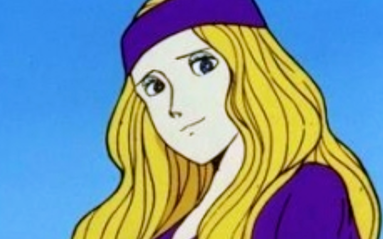 ルパンの中で一番好きなキャラは誰
