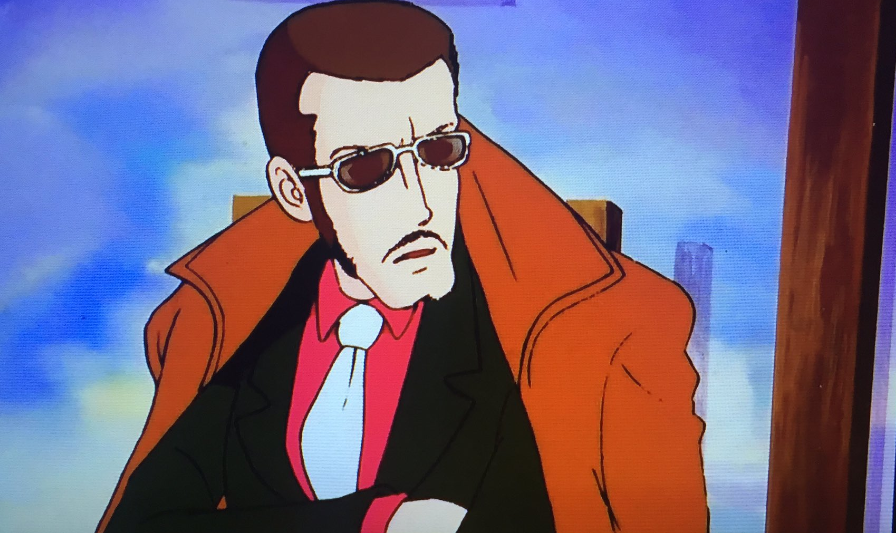 ルパンの中で一番好きなキャラは誰