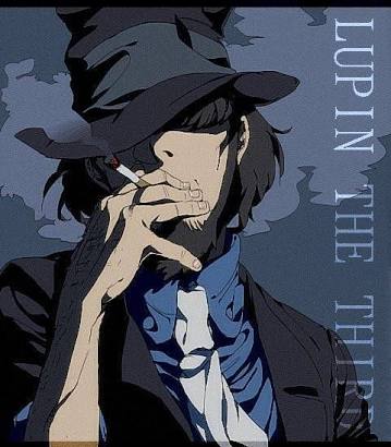 ルパンの中で一番好きなキャラは誰