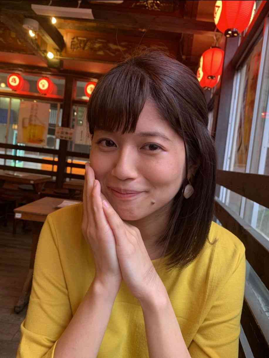 小林礼奈、東京・池袋は「住む場所じゃない」「母子手帳が目黒区って自慢」と持論を展開