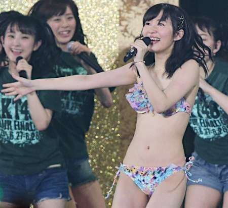 指原莉乃、女タレントとして限界を感じていることを告白 「私には無理」