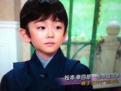 シュウ ウエムラが歌舞伎俳優の市川染五郎を日本ブランドアンバサダーに起用