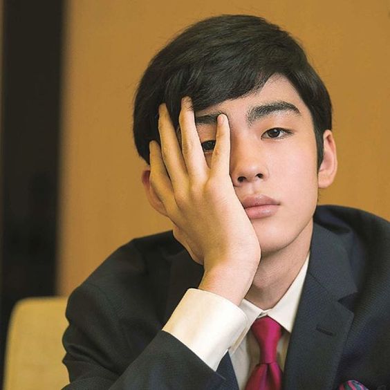 シュウ ウエムラが歌舞伎俳優の市川染五郎を日本ブランドアンバサダーに起用
