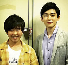 シュウ ウエムラが歌舞伎俳優の市川染五郎を日本ブランドアンバサダーに起用
