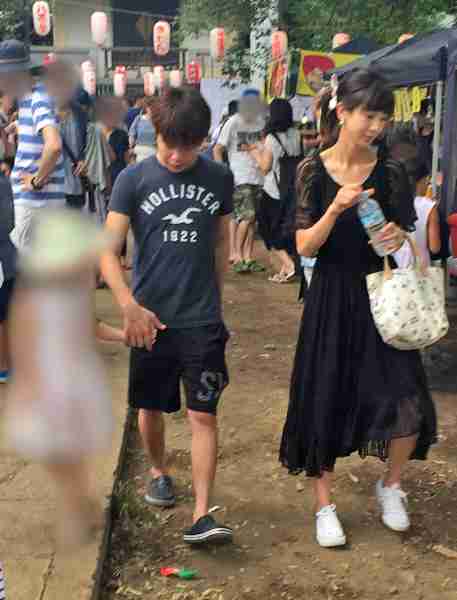 ほしのあき、45歳になった最新の姿に「可愛すぎる」の声…芸能界復帰「待ってて」発言が話題