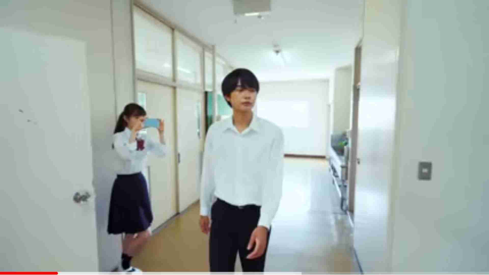 昭和の名曲『初恋』現代版MVが炎上!「ぶち壊し」「MV界のデビルマン」