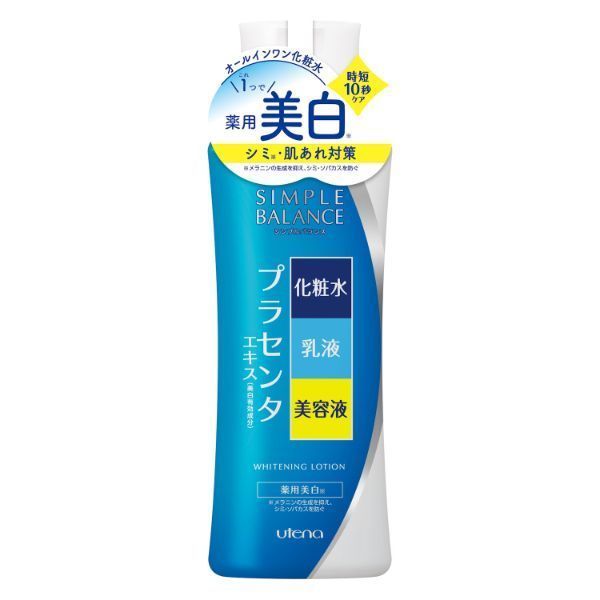 化粧水何使ってますか？