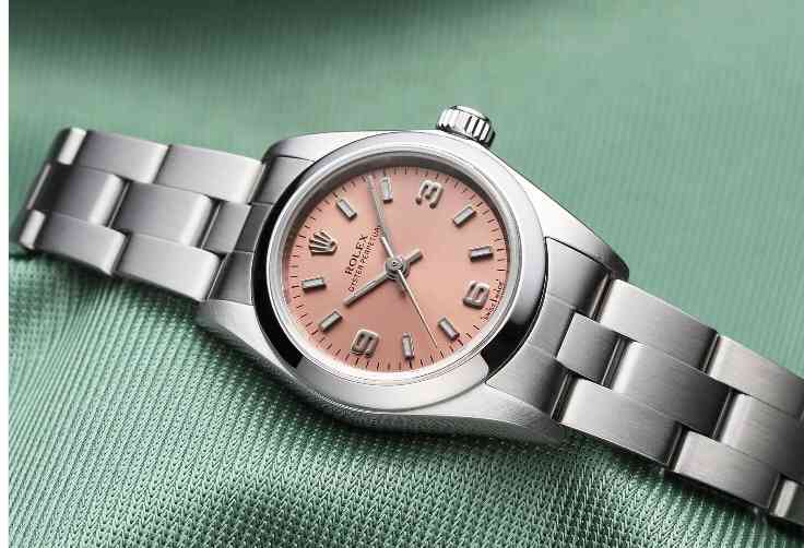 みんなの愛用の腕時計を見たい