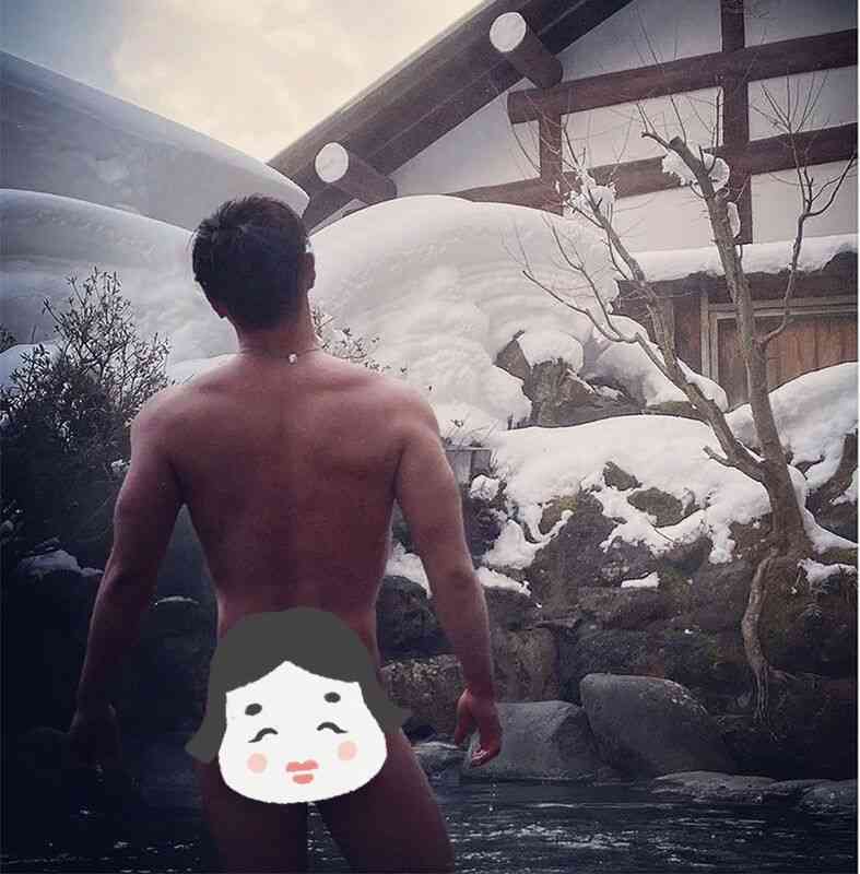 元・成宮寛貴の
