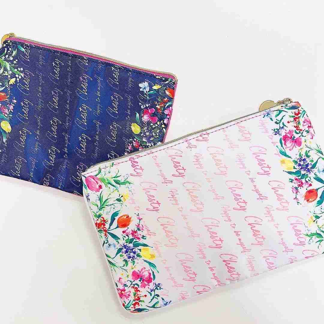 【定期トピ】雑誌付録4・5月号