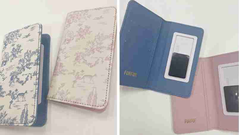 【定期トピ】雑誌付録4・5月号