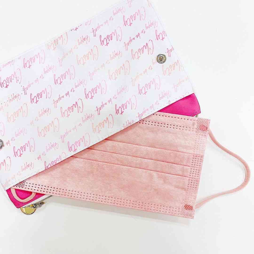 【定期トピ】雑誌付録4・5月号