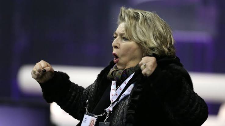 タラソワ氏 ロシア除外の世界選手権に皮肉 坂本花織の優勝に「本当の勝利ではない」露報道