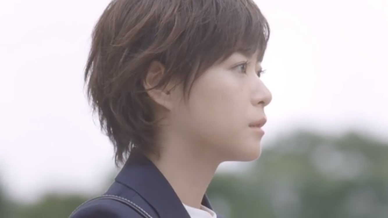 「完璧なパーツ」　上野樹里、極上の“横顔”ショットに称賛の声相次ぐ！