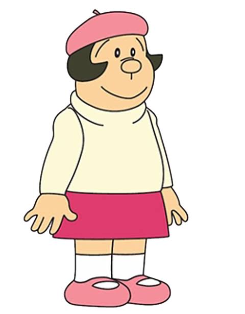 オバサンっぽい服装とは？？