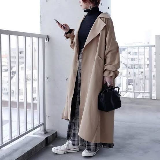 オバサンっぽい服装とは??