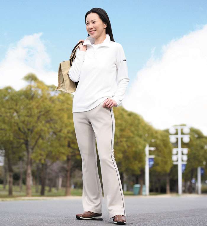 オバサンっぽい服装とは??