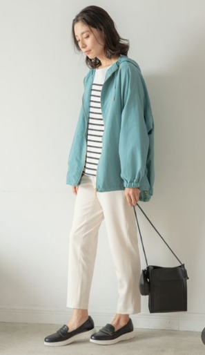 オバサンっぽい服装とは??