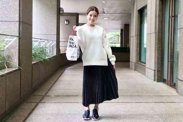 オバサンっぽい服装とは？？