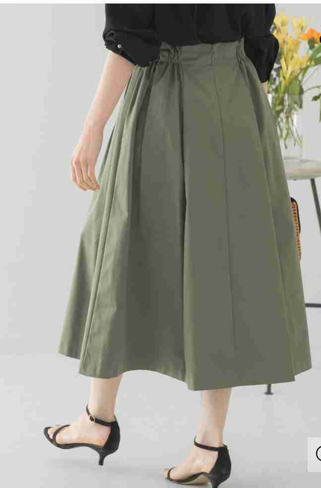 オバサンっぽい服装とは??