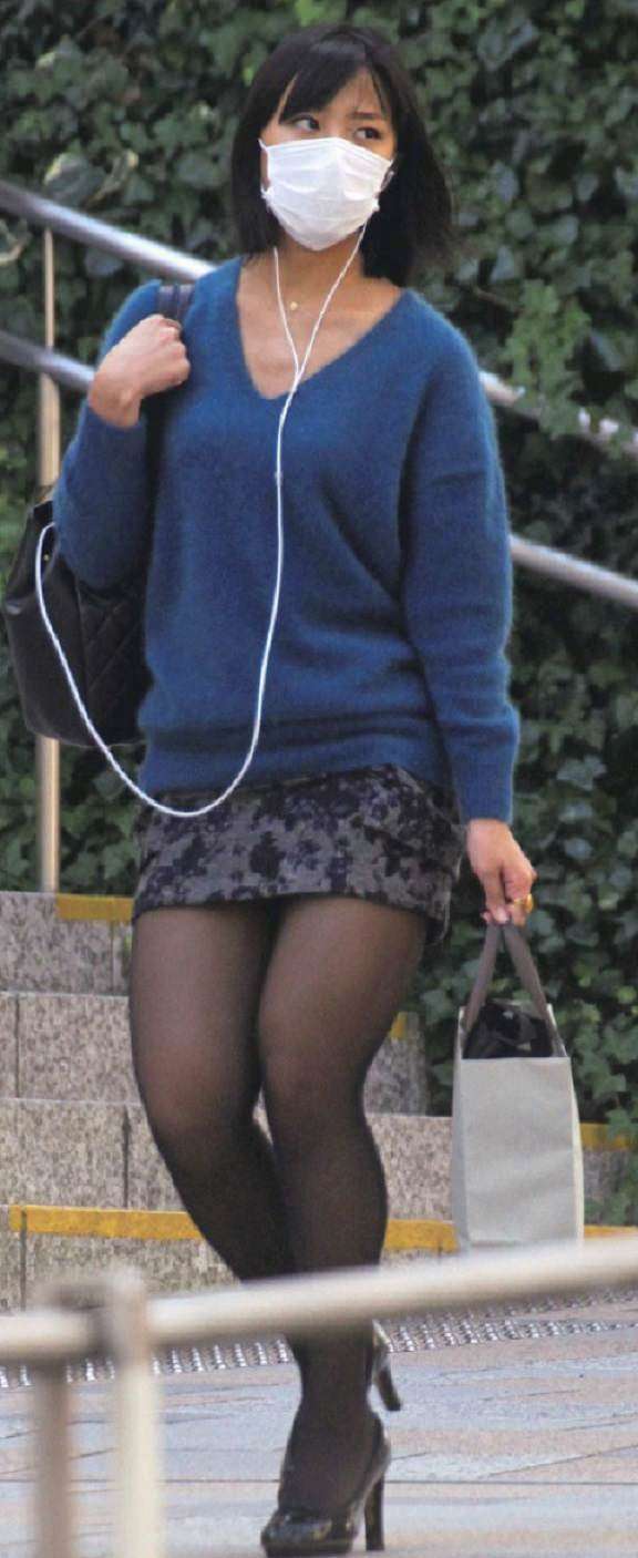 オバサンっぽい服装とは??