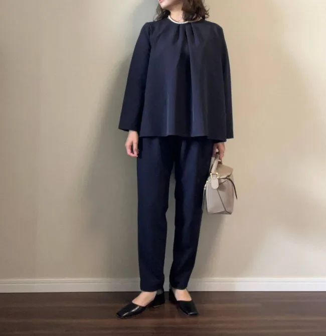 オバサンっぽい服装とは??