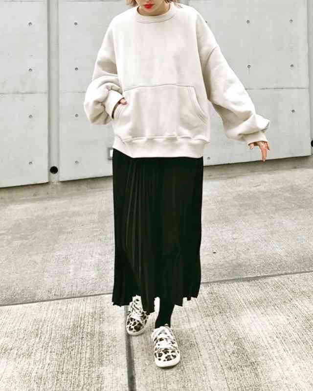 オバサンっぽい服装とは??