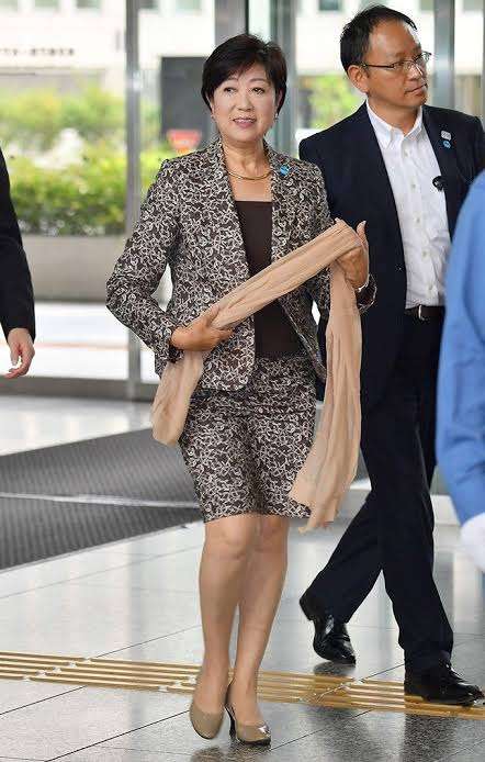 オバサンっぽい服装とは??