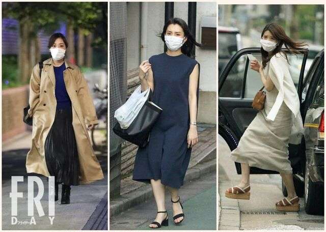 オバサンっぽい服装とは？？